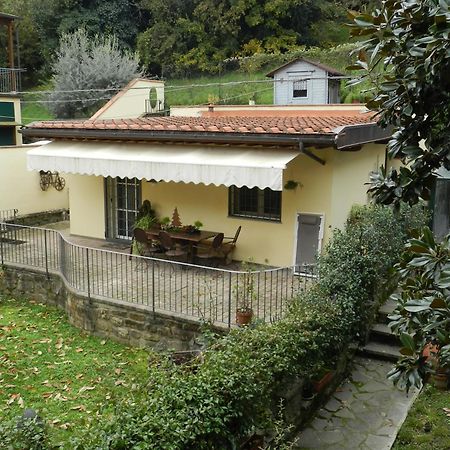 La Serra Sognante, Un Rifugio Incantevole Tra Natura E Relax Florence Exterior photo