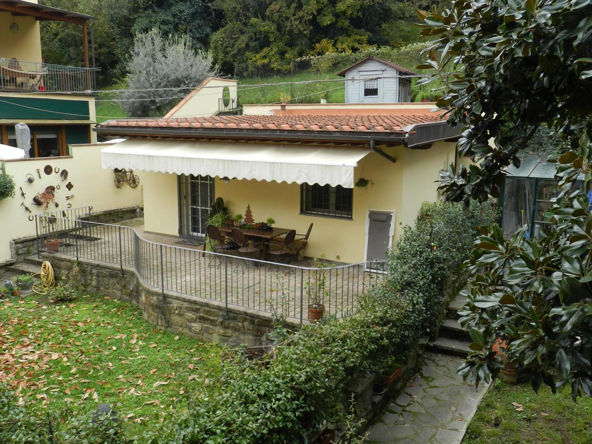 La Serra Sognante, Un Rifugio Incantevole Tra Natura E Relax Florence Exterior photo