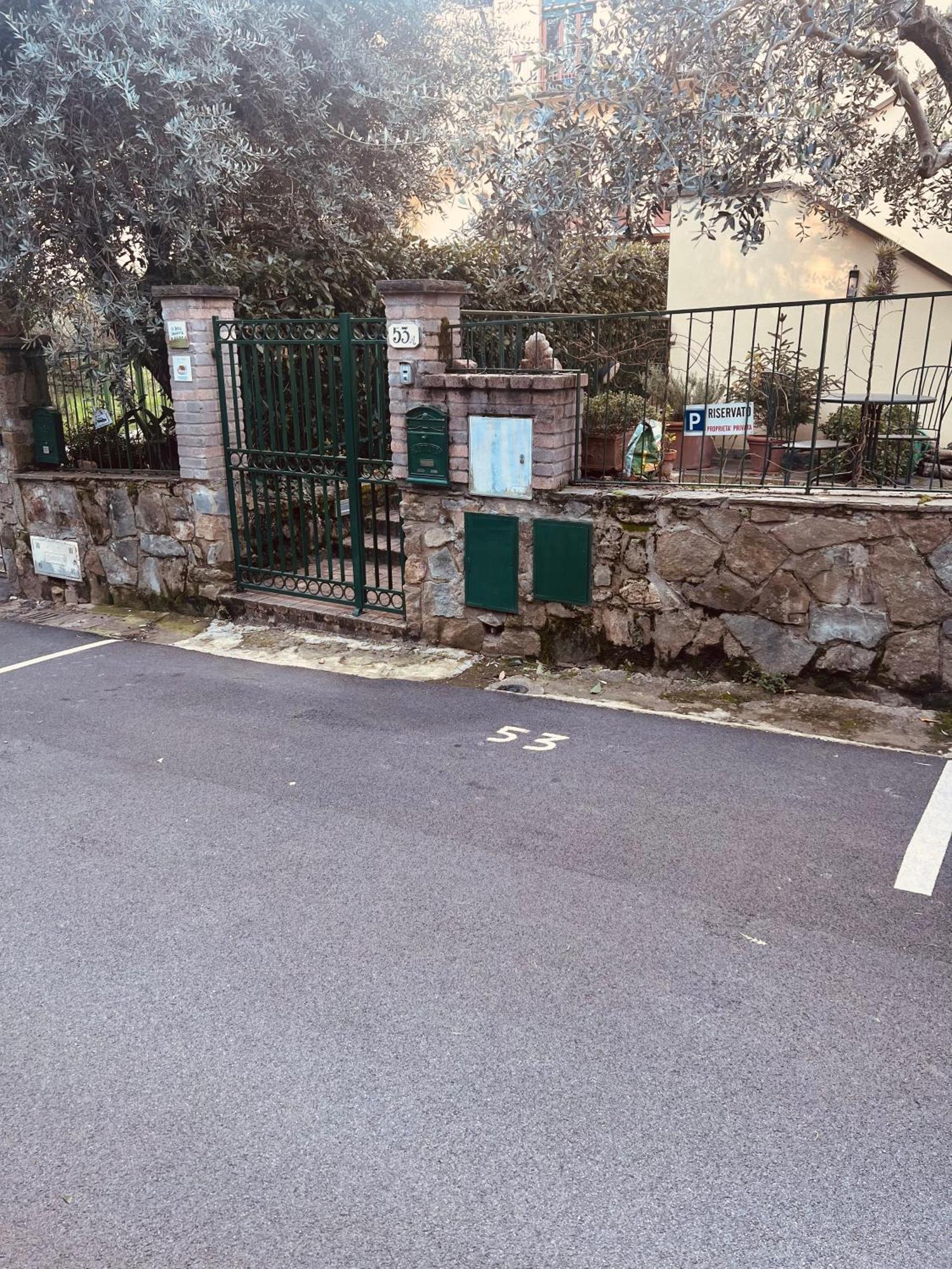 La Serra Sognante, Un Rifugio Incantevole Tra Natura E Relax Florence Exterior photo